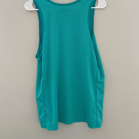 Men’s running tank - Picture 2 of 3